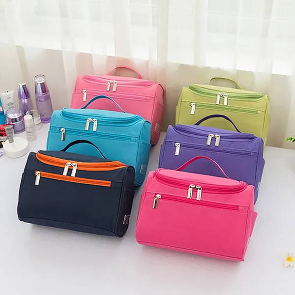 Cosmetic Bag - Assorted - Single Piece