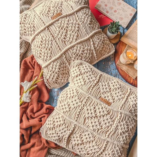 Cushion Cover - Boho Box