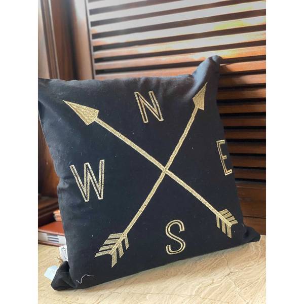 Cushion Cover - News