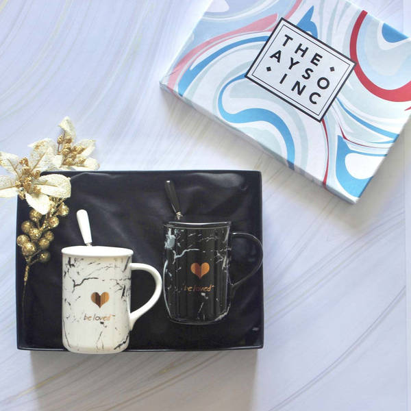 Cushion Cover - Samarkand Illusion