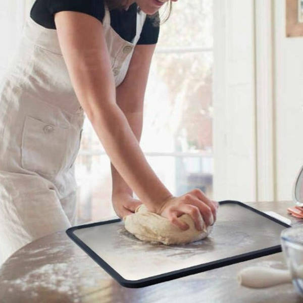 Cutting Board - Double-Sided - Single Piece