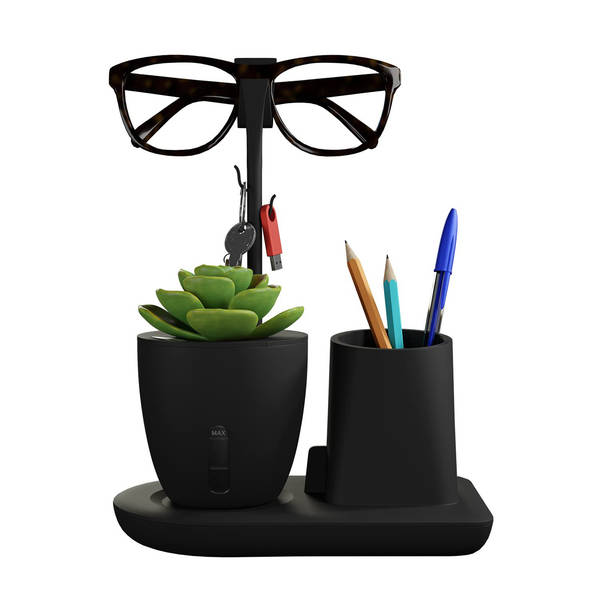 Daily Essentials Desk Organizer