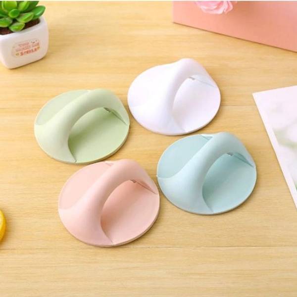 Door Handle - Self Adhesive - Single Piece