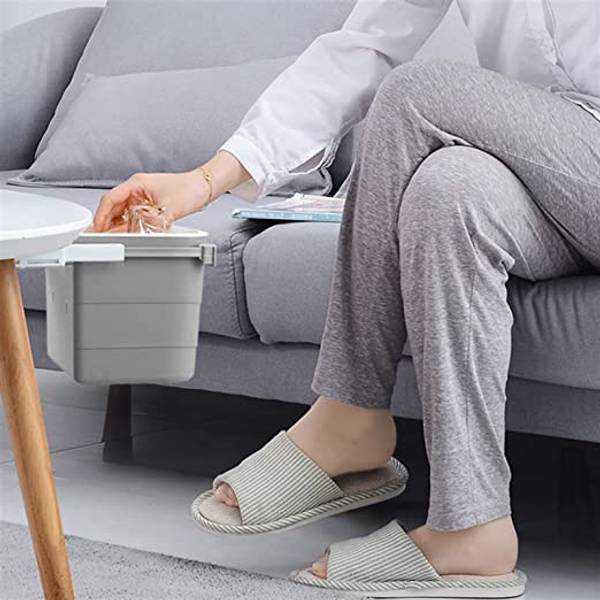 Dustbin - Desk Slider - Single Piece