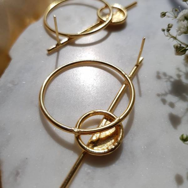 Earrings - Phased Out Danglers