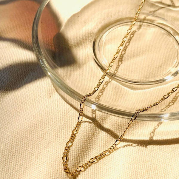 Eyewear Or Mask Chain - Salado - Single Piece