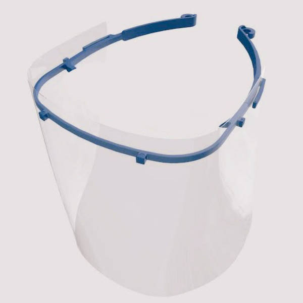 Face Shield - Set Of 2