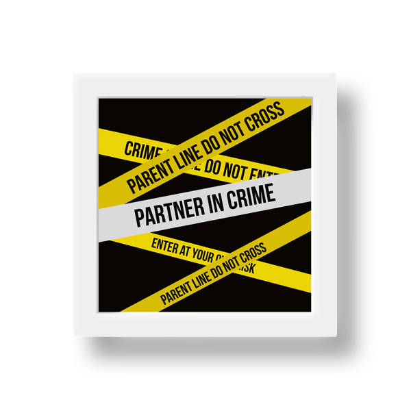 Frame - Crime Partner
