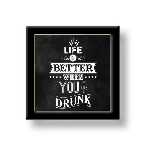 Frame - Life Is Better