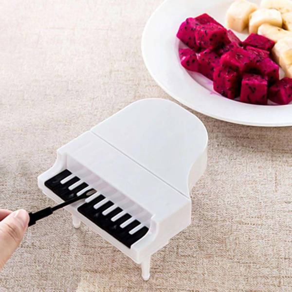 Fruit Fork - Piano