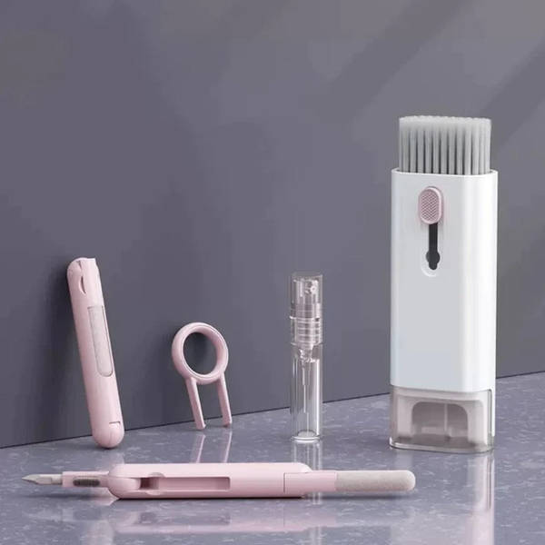 Gadget Cleaning Kit - Compact - Single Piece