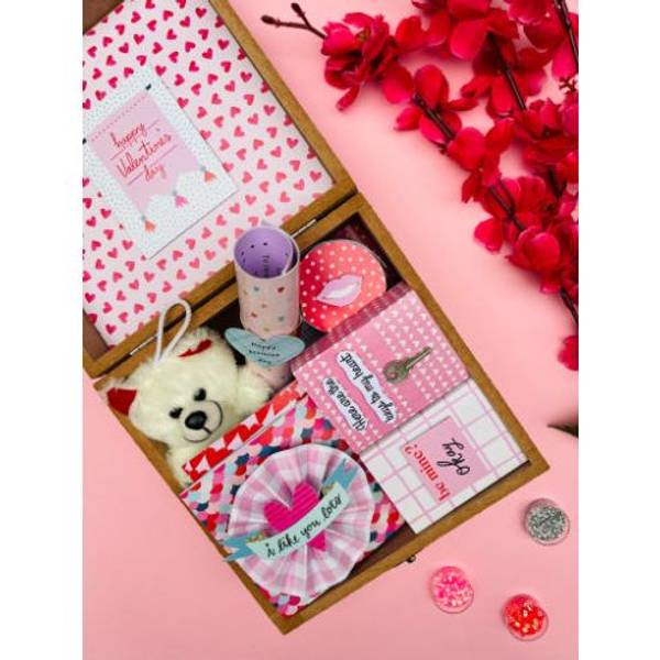 Gift Set - Love Hamper