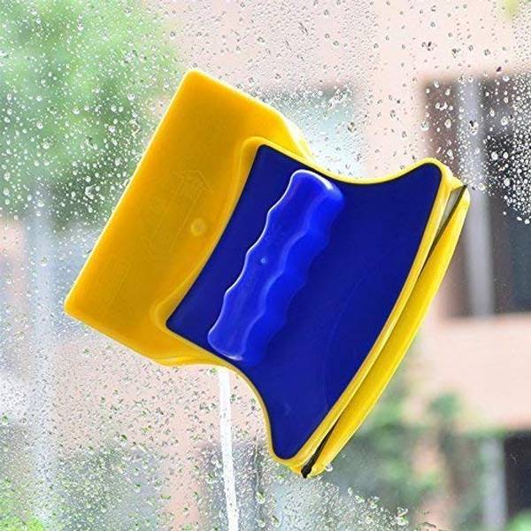 Glass Cleaner - WIndow - Magnetic - Single Piece