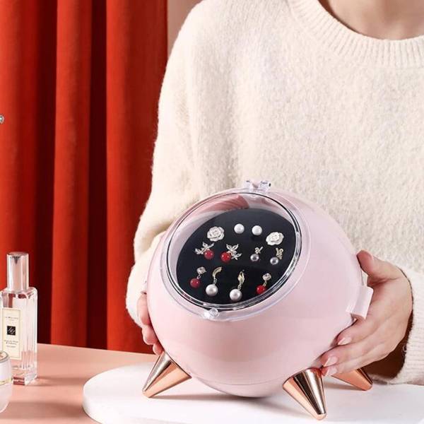 Jewellery Organizer - Ball Shape - Single Piece