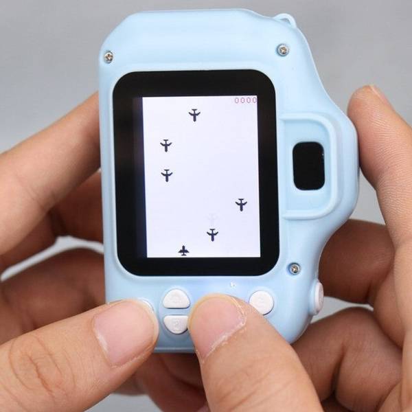 Kids Digital Camera Size - Single Piece