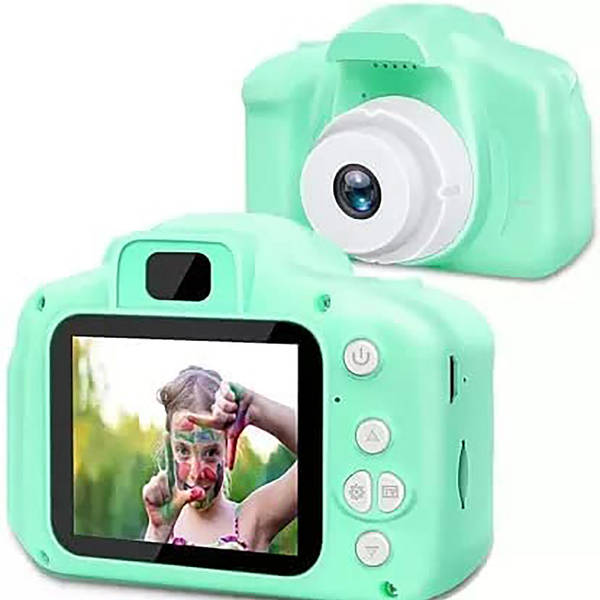 Kids Digital Camera Size - Single Piece