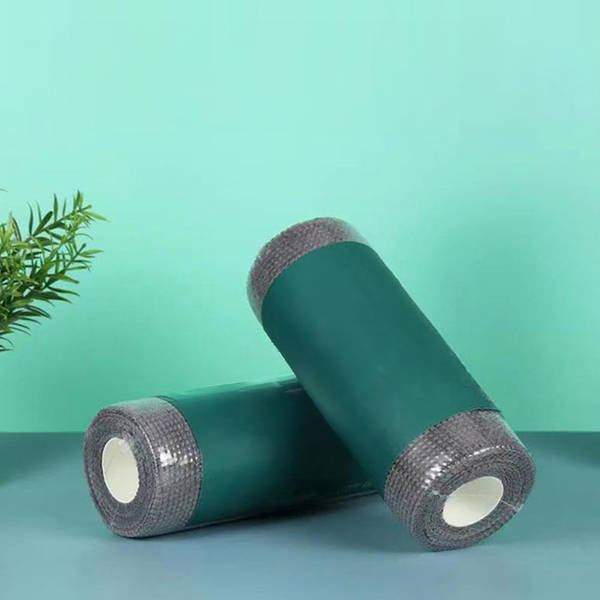 Kitchen Scrub Cloth Roll - Assorted - Single Piece