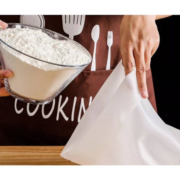 Kneading Dough Bag - Single Piece