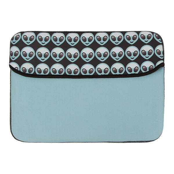 Laptop Sleeve - Alien