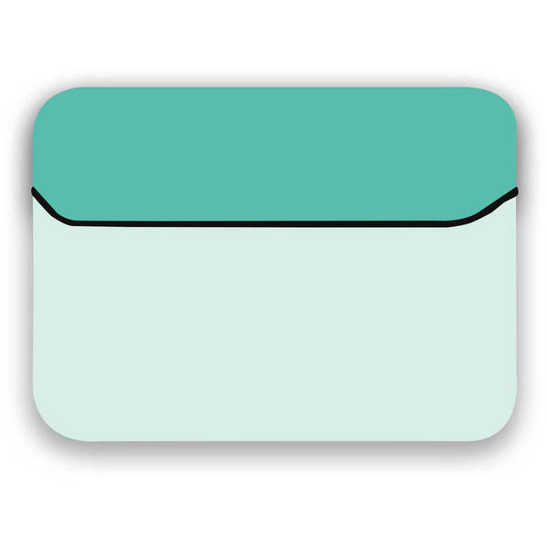 Laptop Sleeve - Bottle