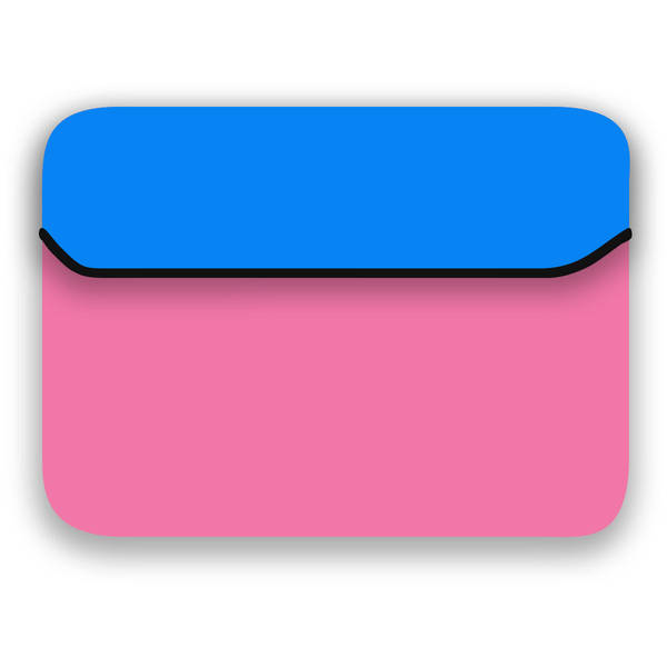 Laptop Sleeve - Like A Boss