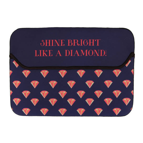 Laptop Sleeve - Shine Bright Like A Diamond