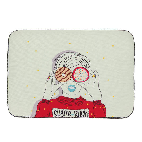 Laptop Sleeve - Sugar Rush