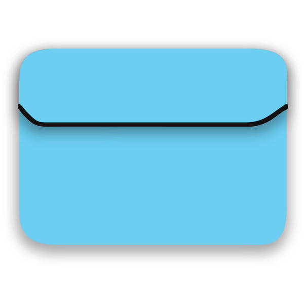 Laptop Sleeve - Summertime Floral