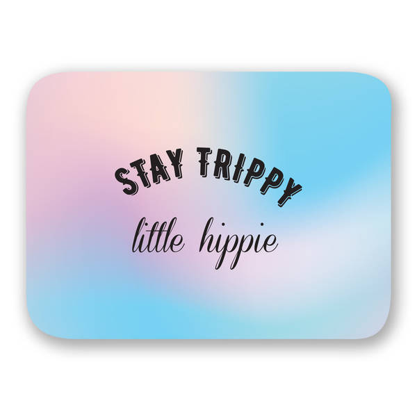 Laptop Sleeve - Trippy Hippie