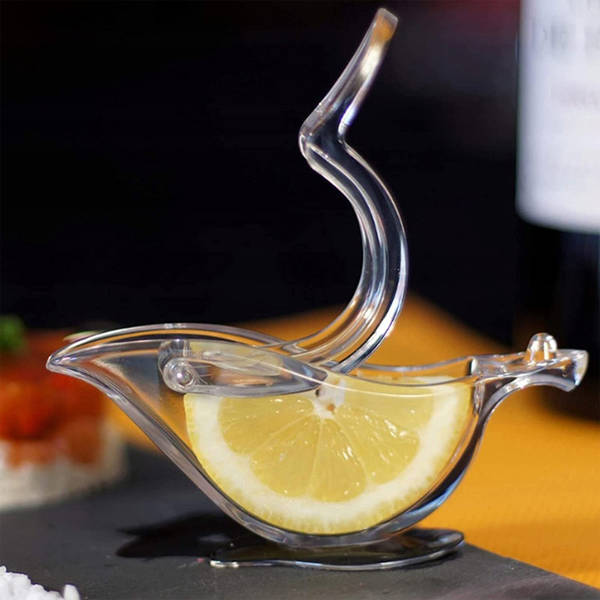 Lemon Squeezer - Bird Shaped - Assorted - Single Piece