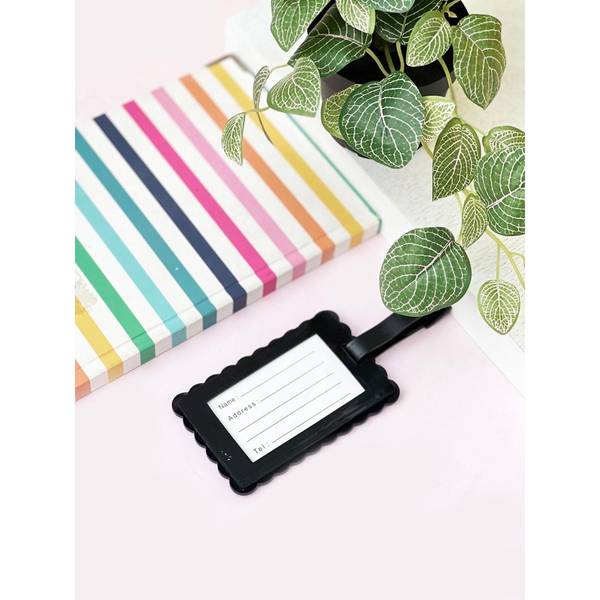 Luggage Tags - Characters - Single Piece