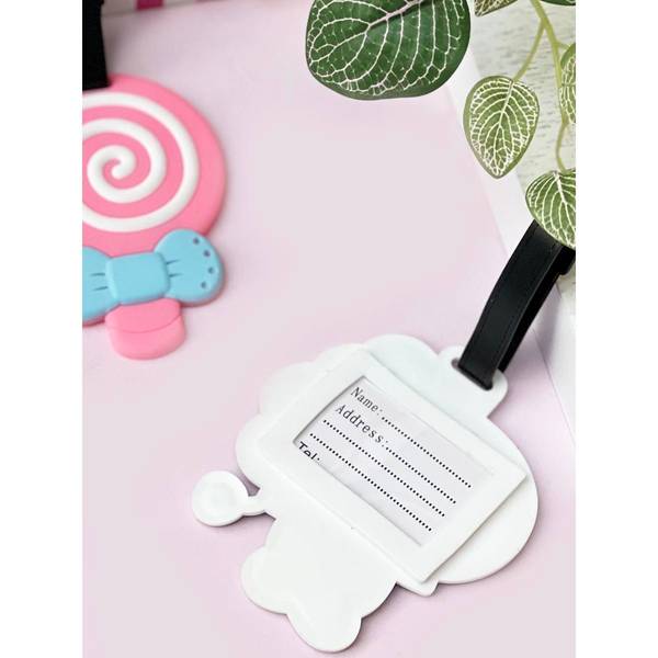 Luggage Tags - Characters - Single Piece