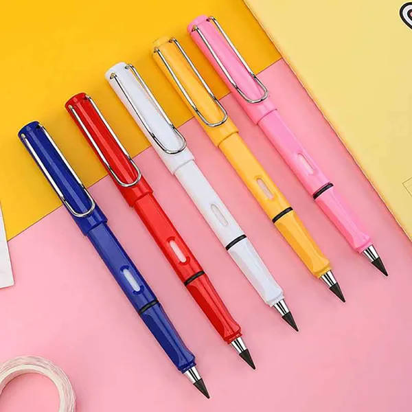 Magic Pencil With Eraser