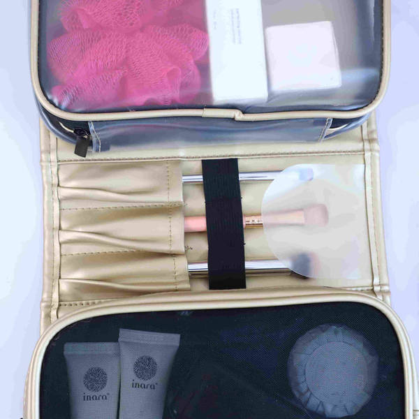 Makeup Organizer - Foldable - Single Piece