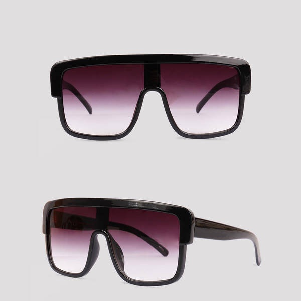 Malibu - Dawn - Far Left Sunglasses