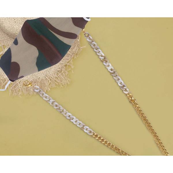 Mask Chain - Loops - Single Piece