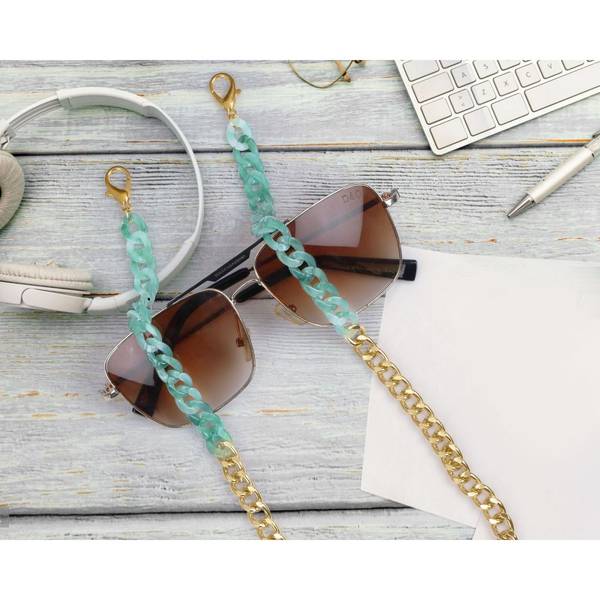 Mask Chain - Loops - Single Piece