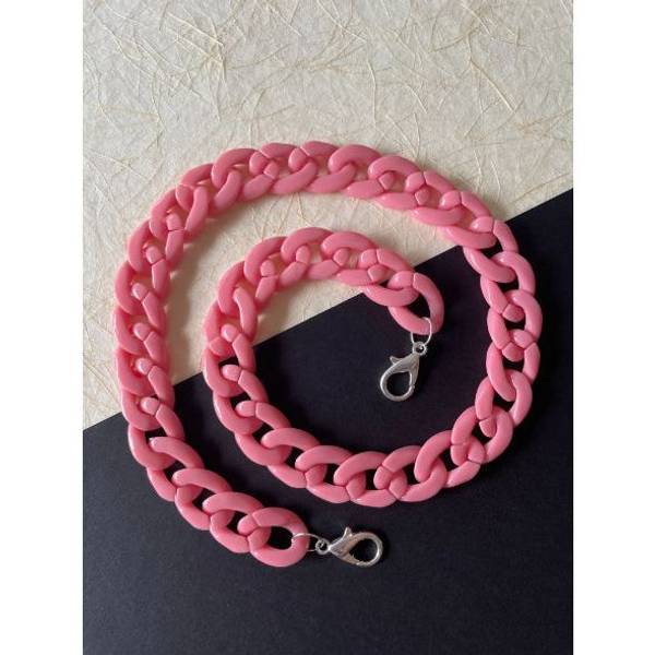 Mask Chain - Solid Colour - Single Piece