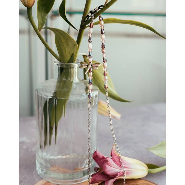 Mask Or Sunglass Chain -