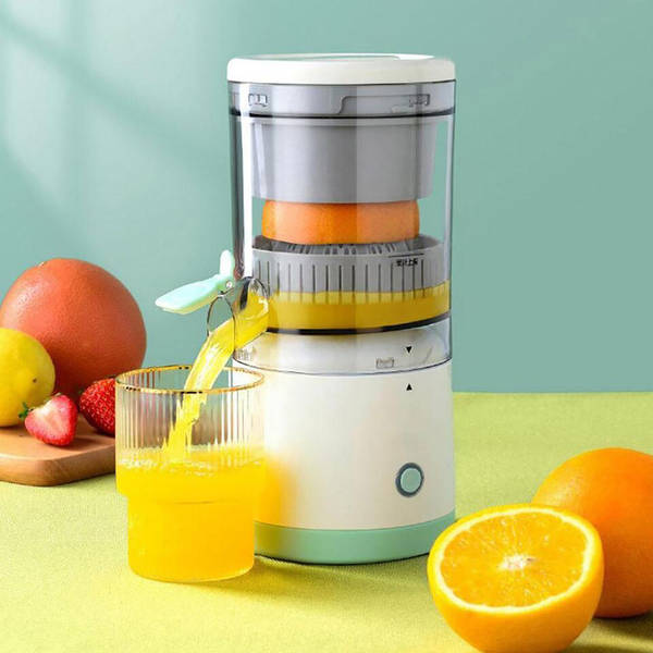 Mini Citrus Fruit Juicer - Assorted - Single Piece