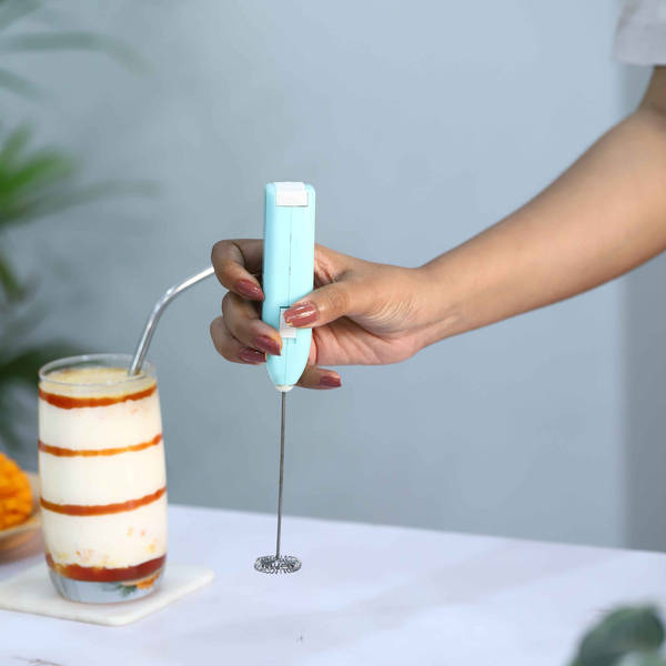 Mini Portable Frother