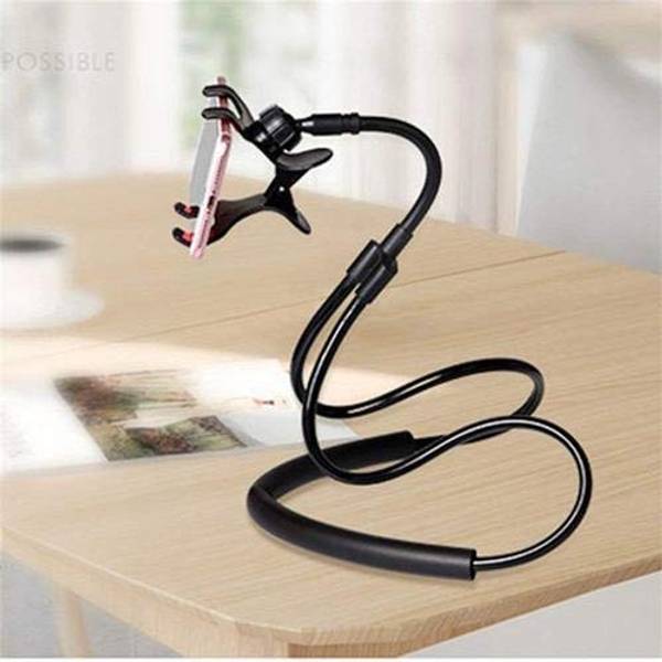 Mobile Holder - Neck - 360 Degree - Single Piece