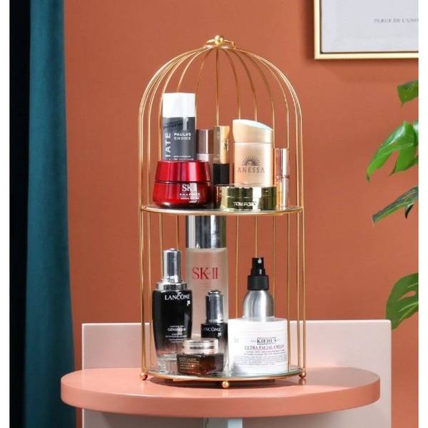 Multipurpose Organizer - Cage - Layers - Large - Single Piece