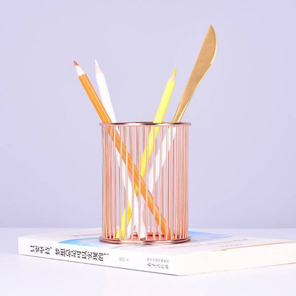 Multipurpose Organizer - Wired - Single Piece