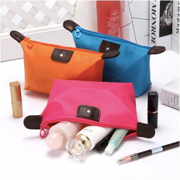 Multipurpose Pouch - Assorted - Set Of 2
