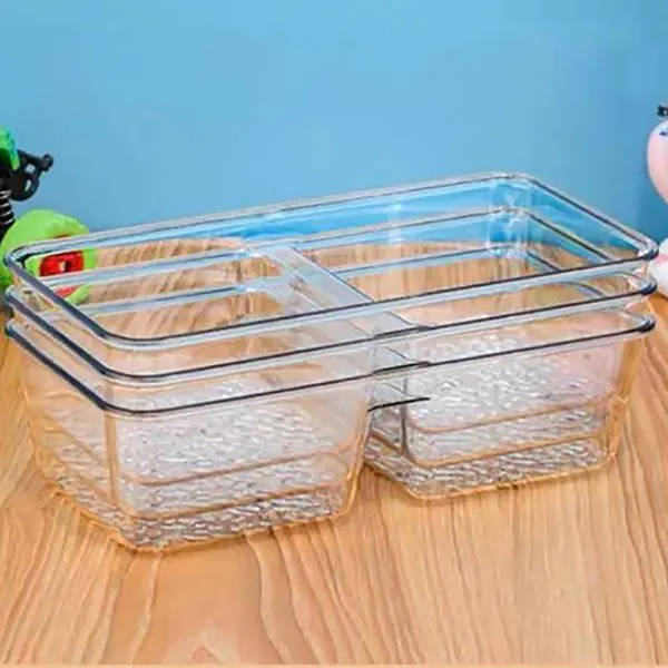 Multipurpose Storage Tray - Single Piece