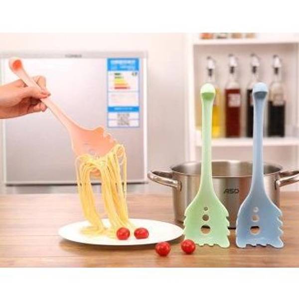 Noodle Serving Spoon Plastic
