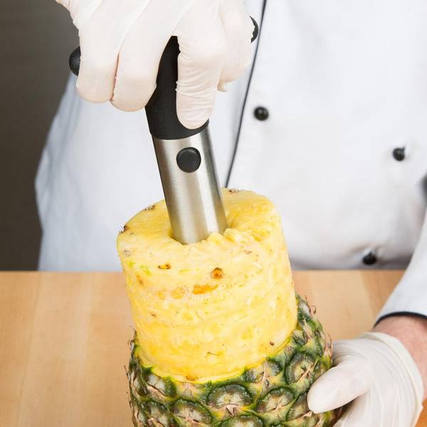 Pineapple Cutter - Stainless Steel - Single Piece