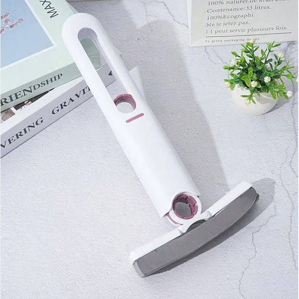 Portable Mini Mop - Assorted - Single Piece