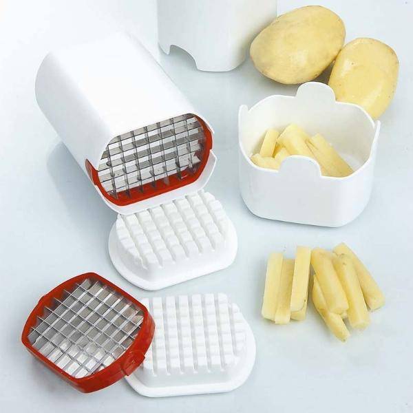Potato Chipper